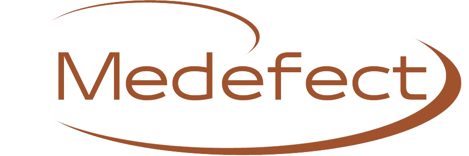 Medefect Logo